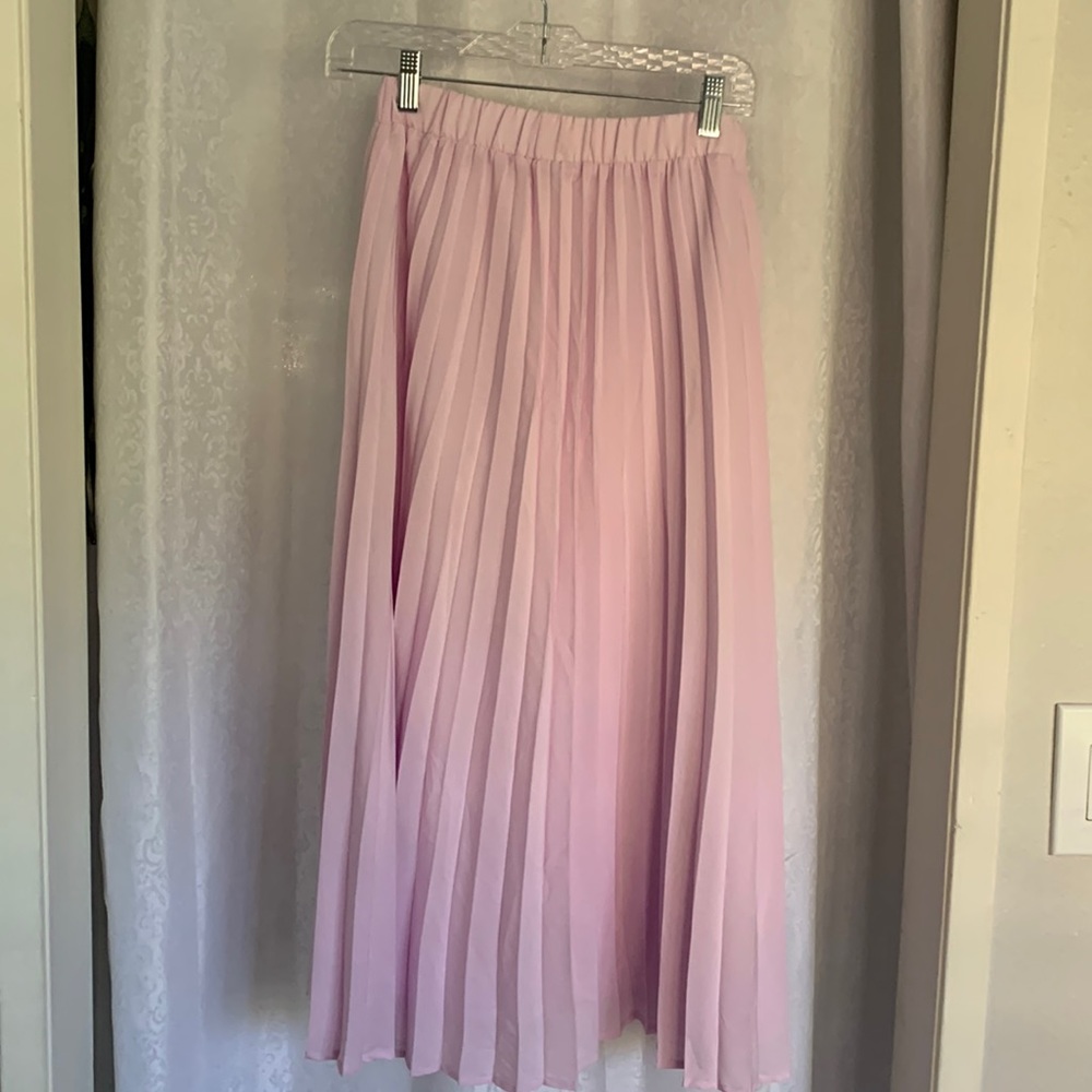 IT’S A NEW DAY SKIRT SZ: XS